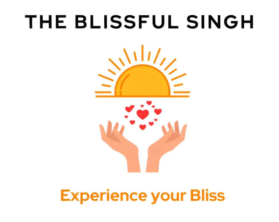 theblissfulsingh